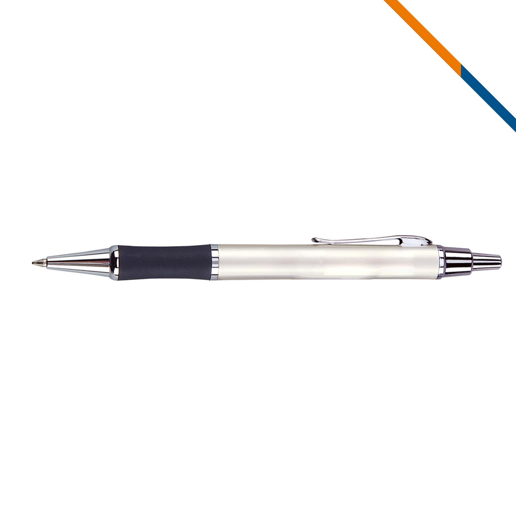 Oril Metal Pen 2