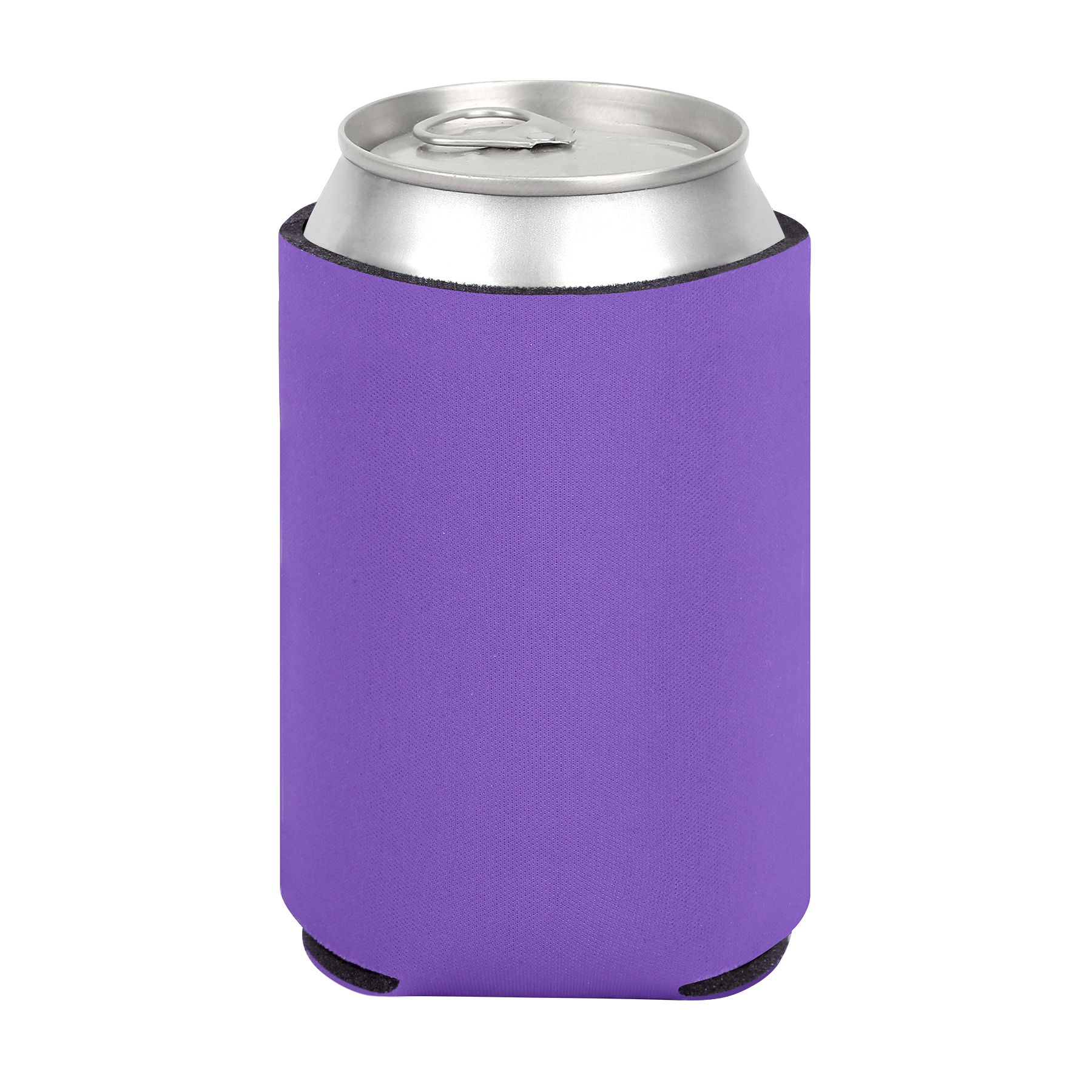 Economy Foam Full Color Can Cooler 21