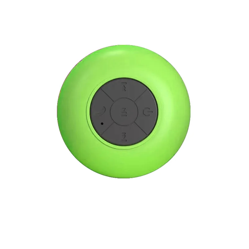 Portable Bluetooth Wireless Waterproof Speaker 6