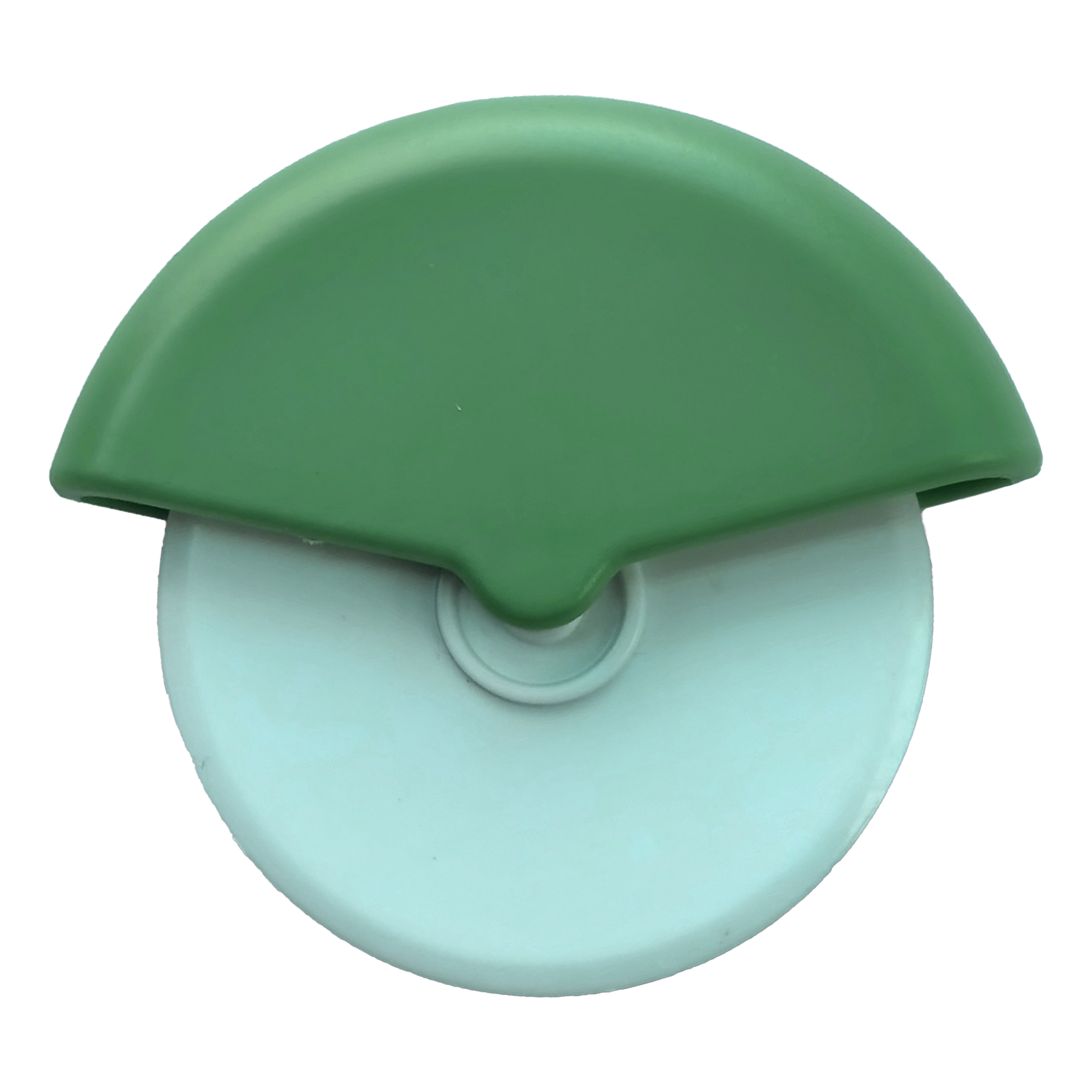 Polystyrene Food Grade Round Pizza Knife 1