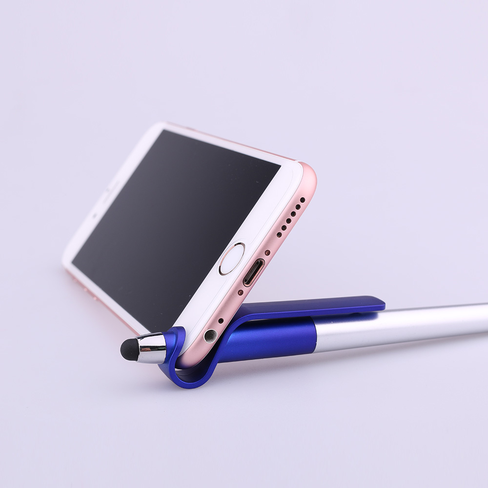 3in1 Mobile Phone Holder Stylus Pen 1