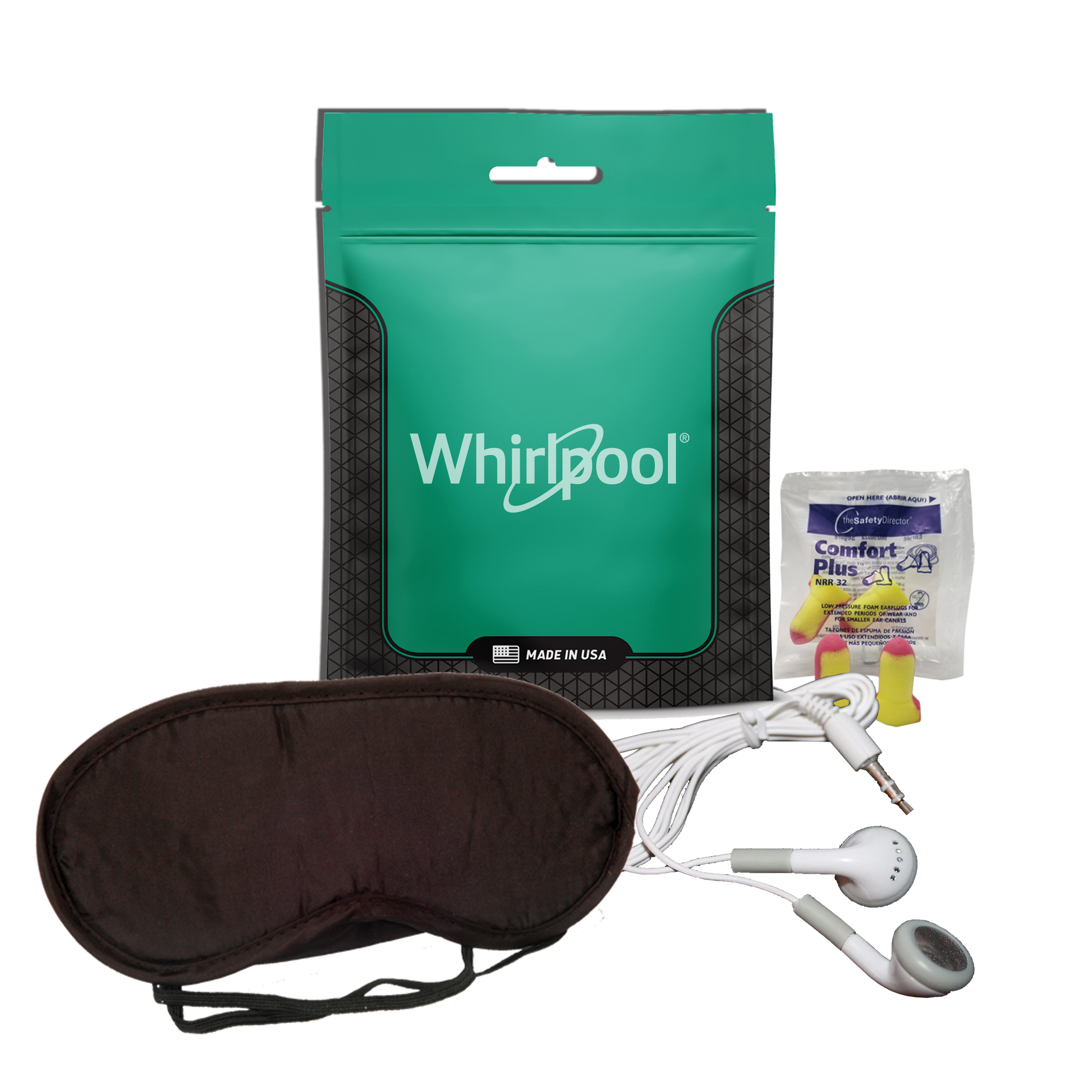 Hospital Quiet Kit 12