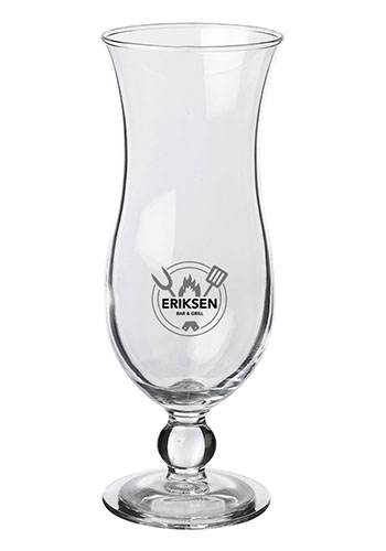 16 oz. Libbey Hurricane Glasses 26