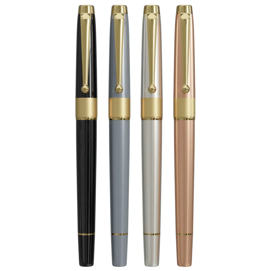 YIVONKA Ballpoint Pen 1