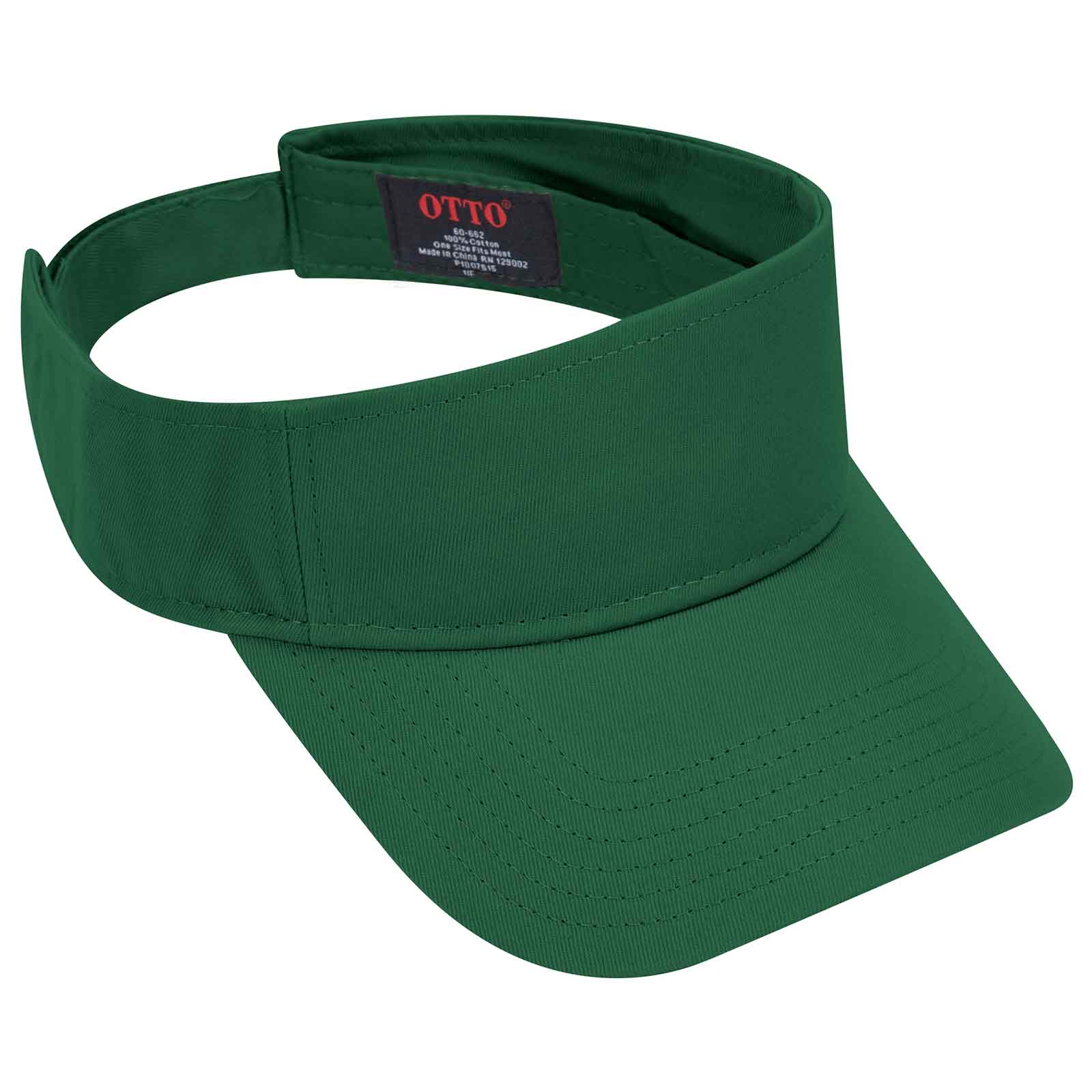 OTTO CAP® Sun Visor 54