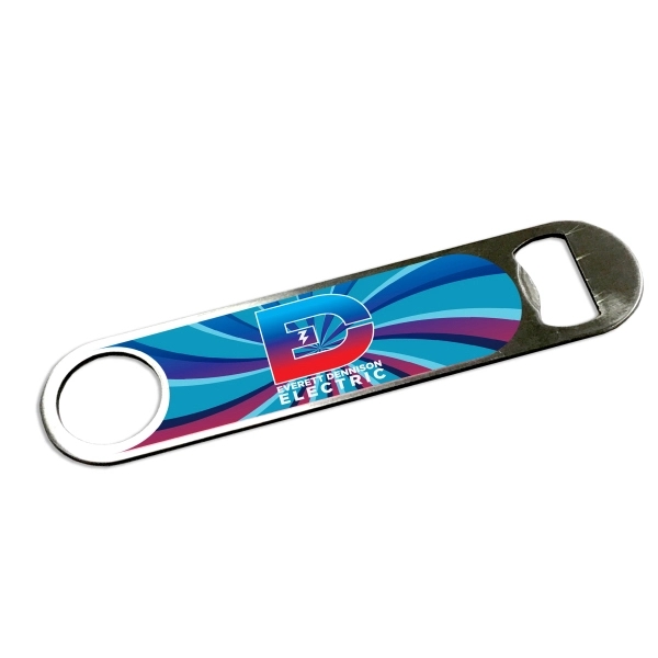 Ultra Vivid Color Bottle Openers 2
