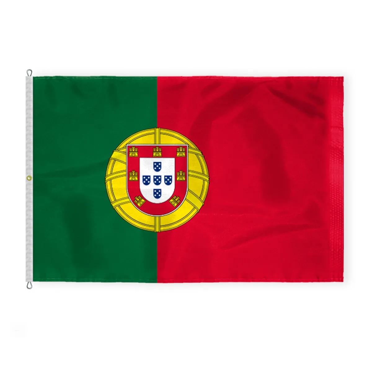 World Flag - Portugal 11