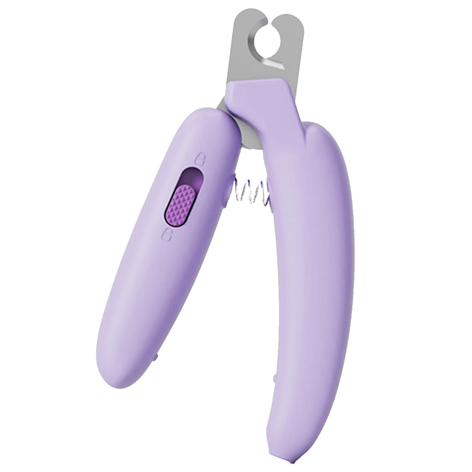 Abs Pet Nail Clippers 4