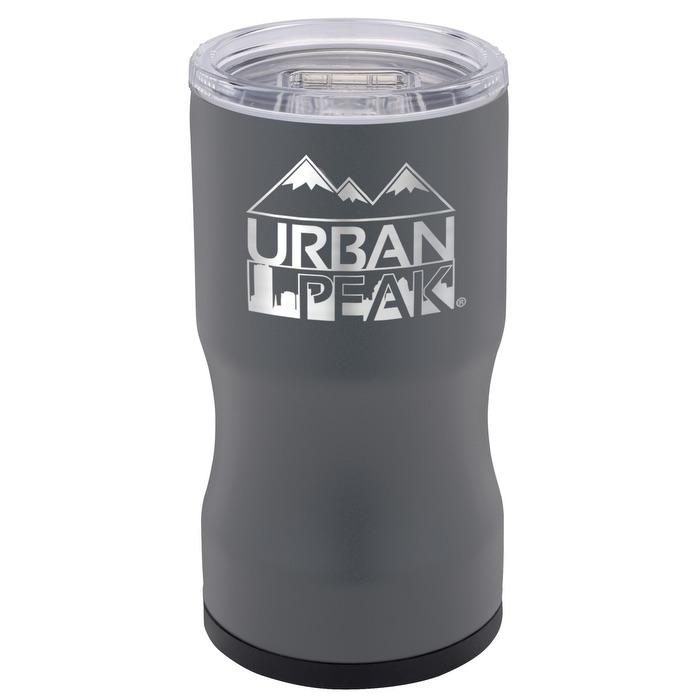12 oz Urban Peak® 3-in-1 Trail Insulator 45