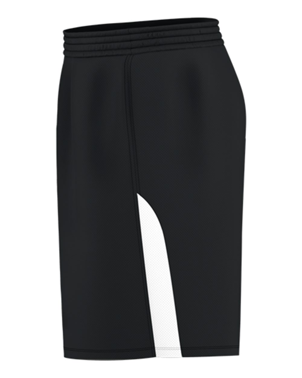 Youth Blank Game Shorts - A205BY 20