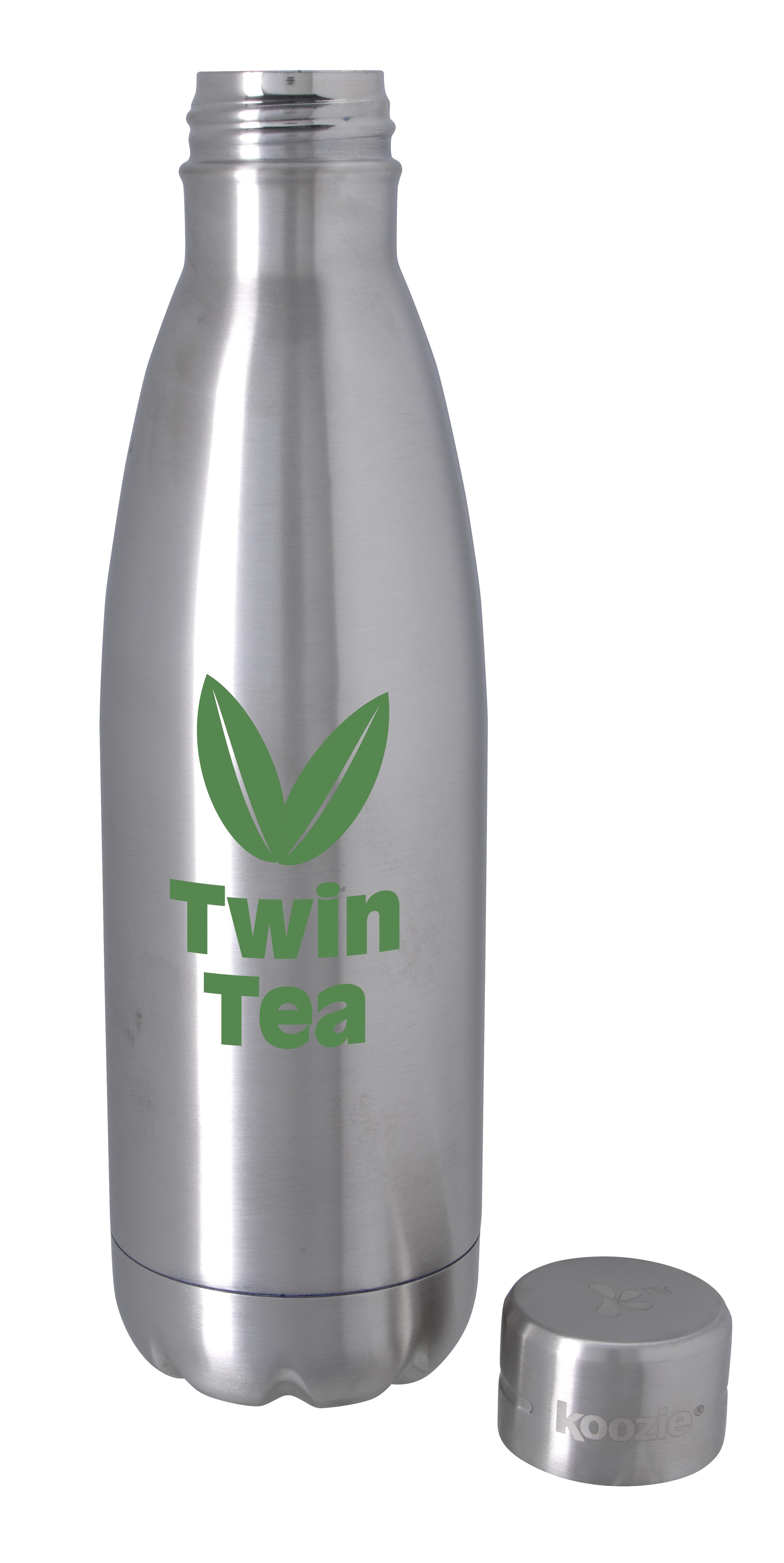 Stainless Steel Bottle 18 oz