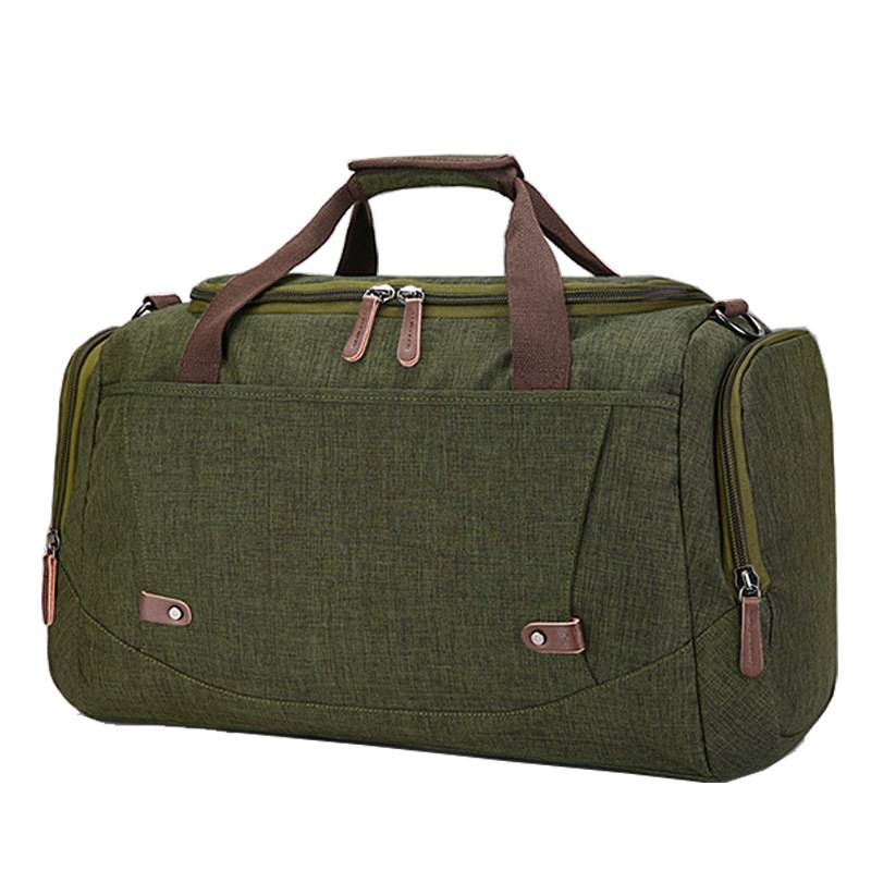 Large Capacity Duffel Bag 10