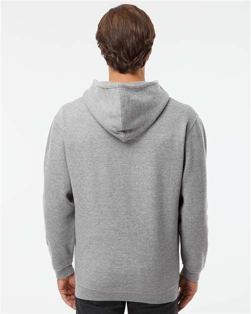 Unisex Elevated Fleece Hoodie Sweatshirt - 6926 10
