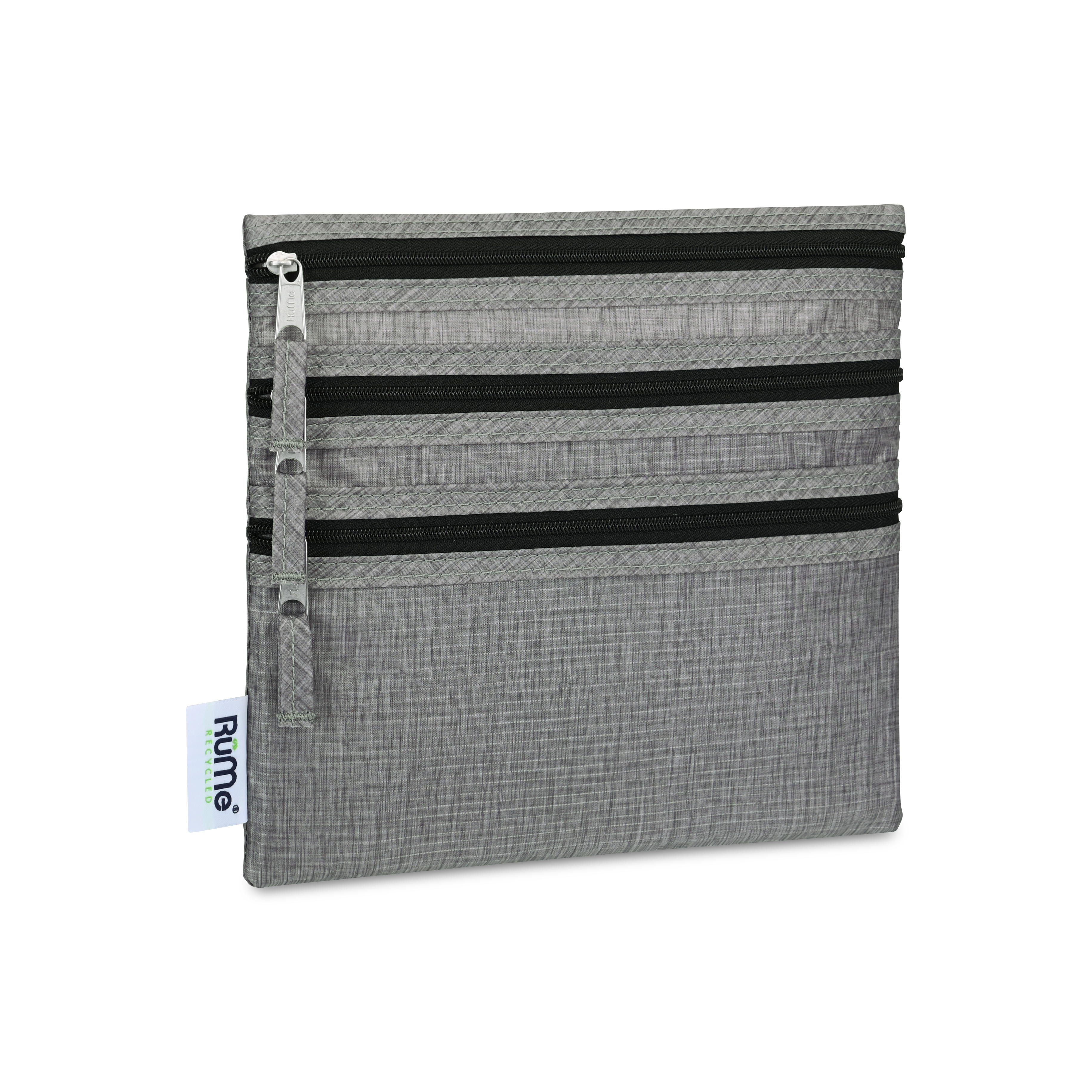 RuMe® Recycled Ripstop rPET Baggie All 29