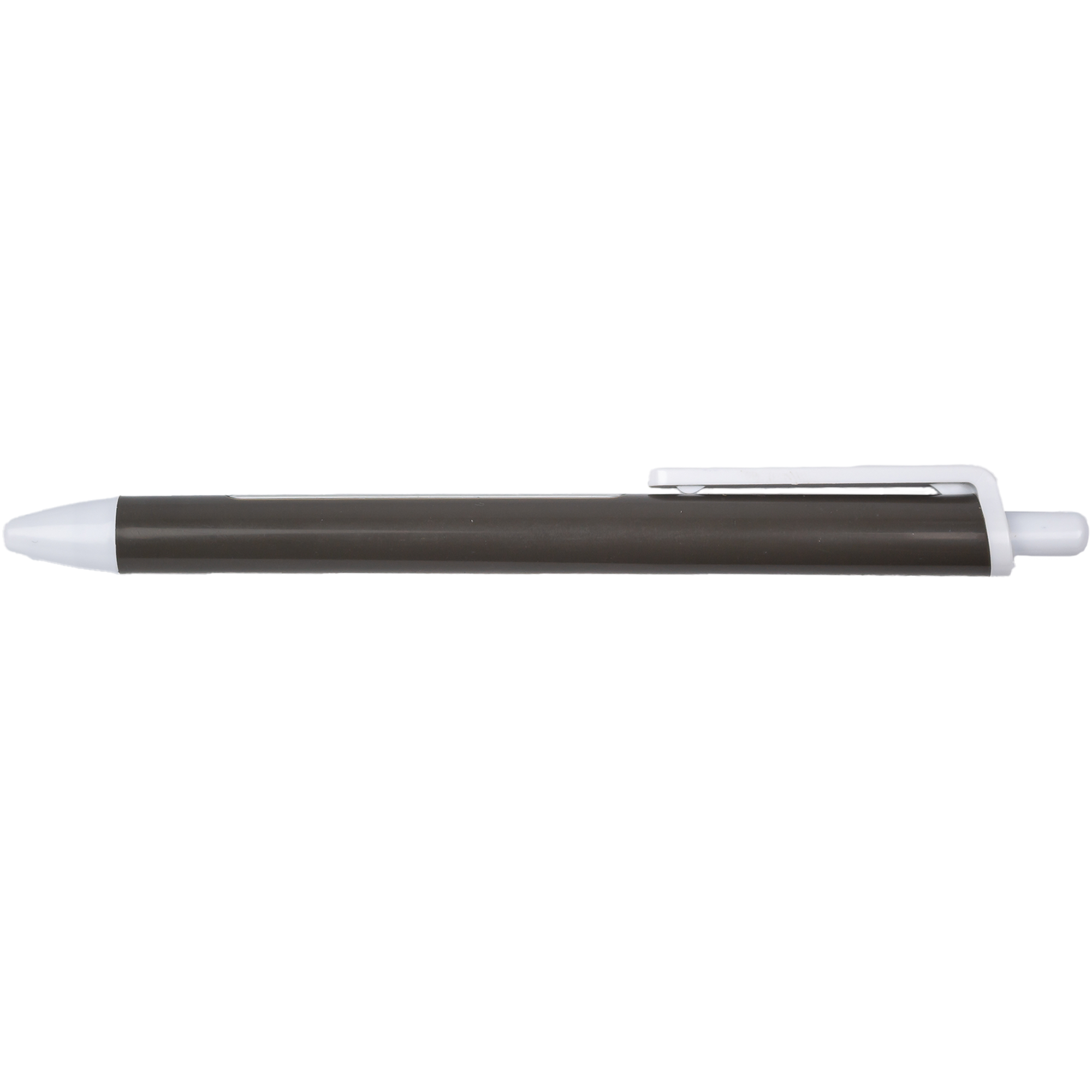 Recycled Retractable Window Message Pen 3