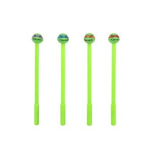 Turtles Shaped Pen 3
