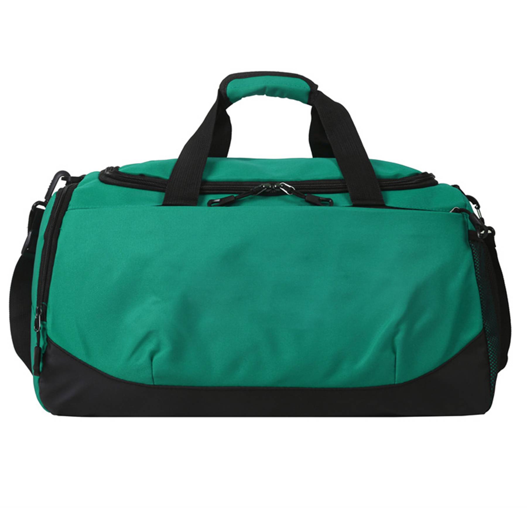 Oxford large capacity travel handbag Duffel Bag 3