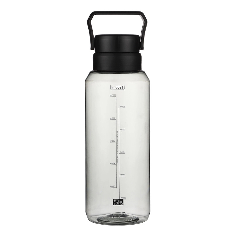 Custom 40 oz PC Material Water Bottle 6