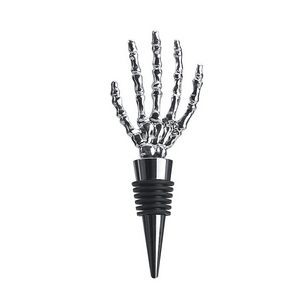 Festive Halloween Paw Wine Stopper Cork Animal Lovers 1