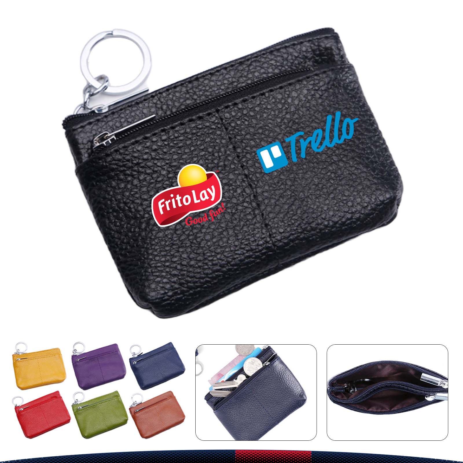Wrisa Coin Pouch 2