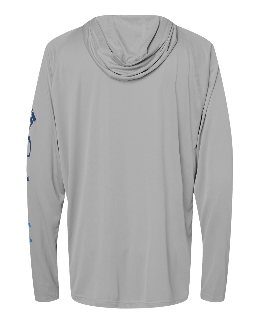 Men's PFG Terminal Tackle™ Hooded Long Sleeve T-Shirt - 212482 10