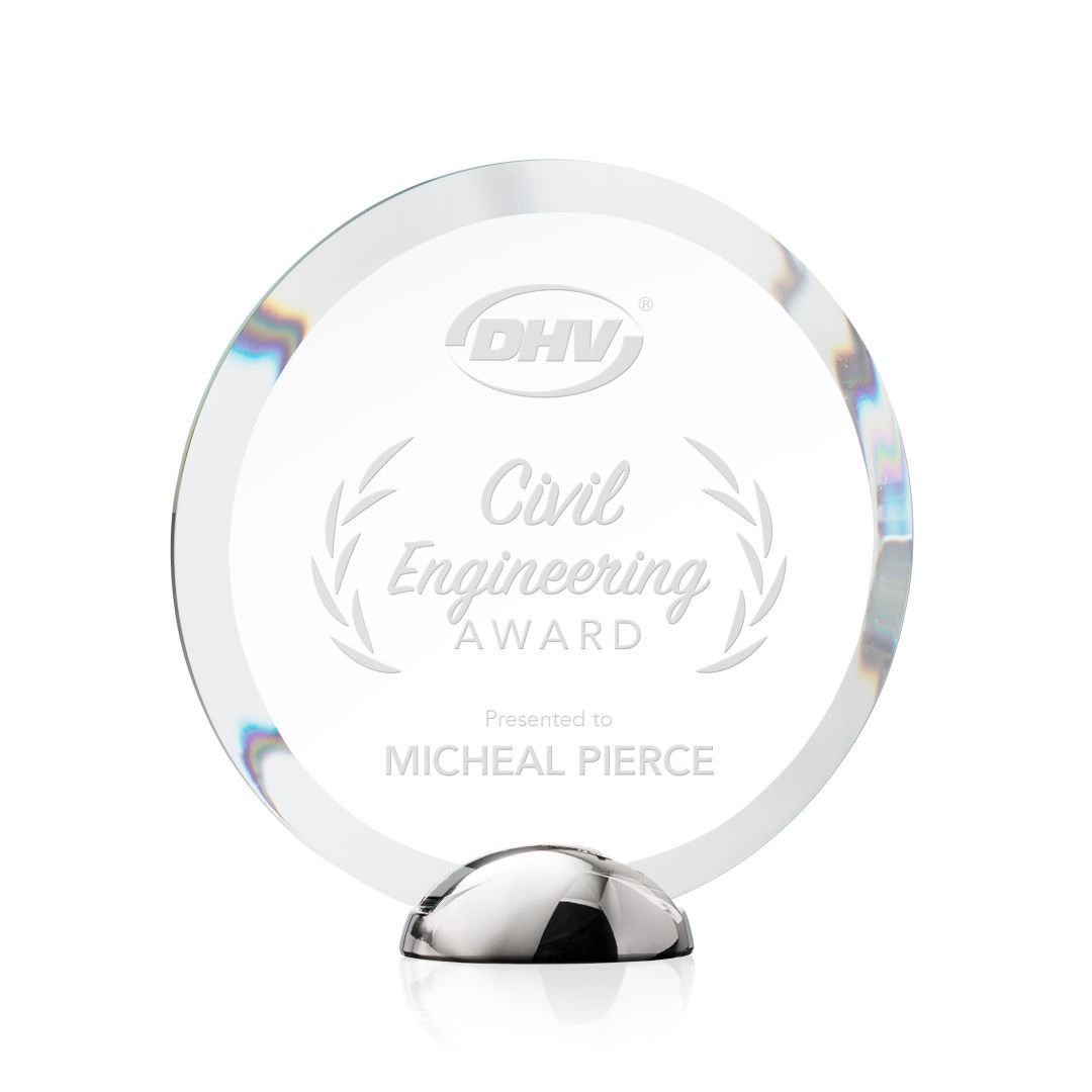 Gardiner Award 13