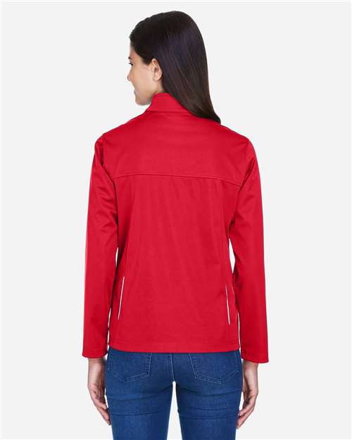 Women's Techno Lite Three-Layer Knit Tech-Shell - CE708W 67