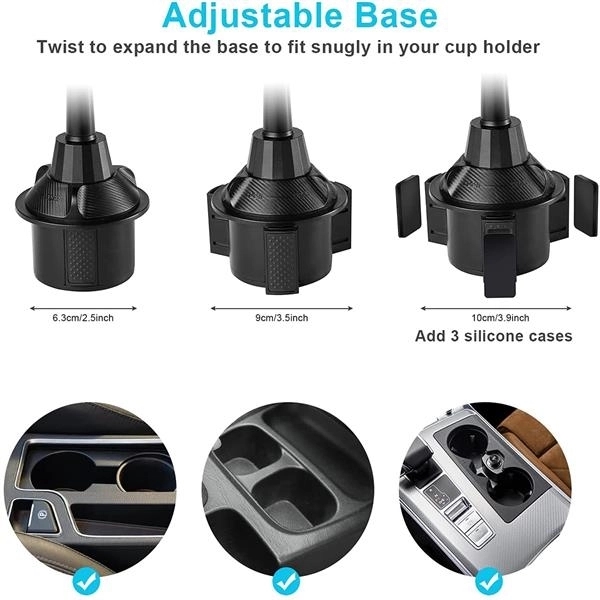 Car Food Tray 4