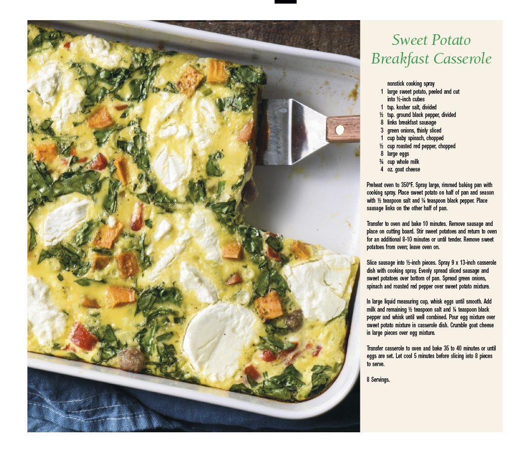 HotLine® Products Recipe Pocket Calendar 28