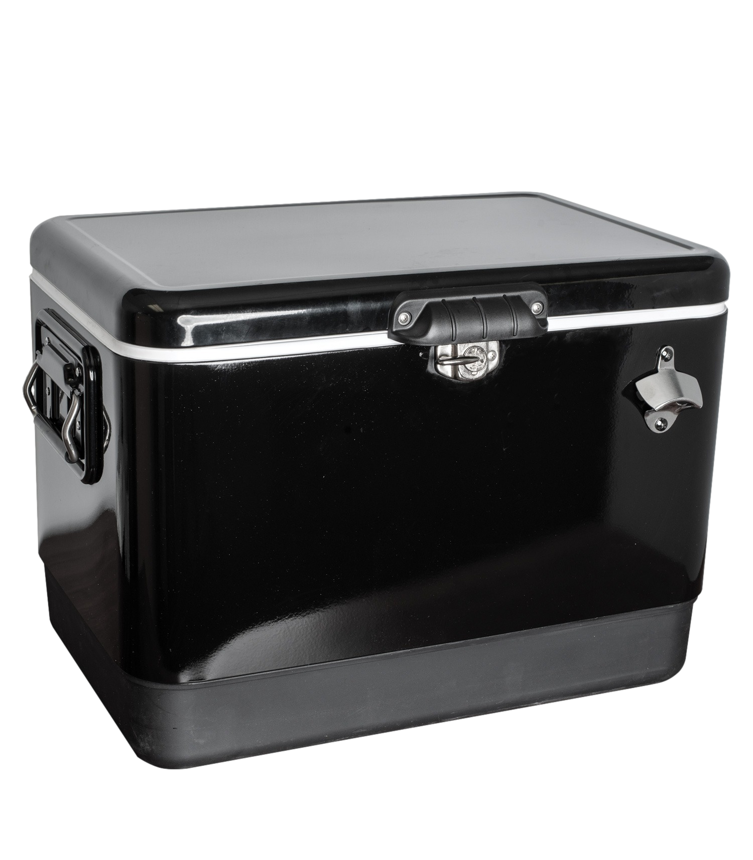 54 Quart Steel Cooler 3
