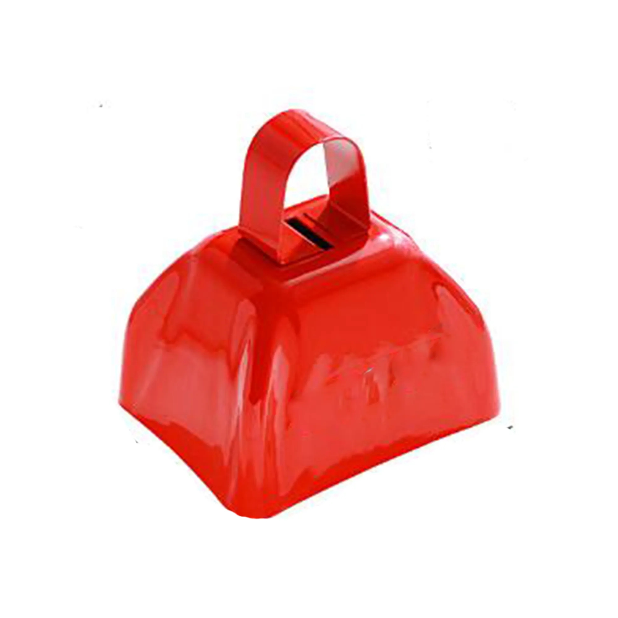 MOQ50 3" Cow Bell 3