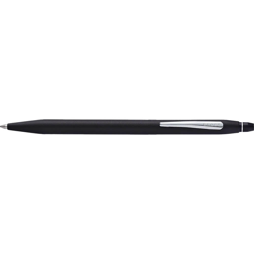 Cross Click Ballpoint Pen - Classic Black 2