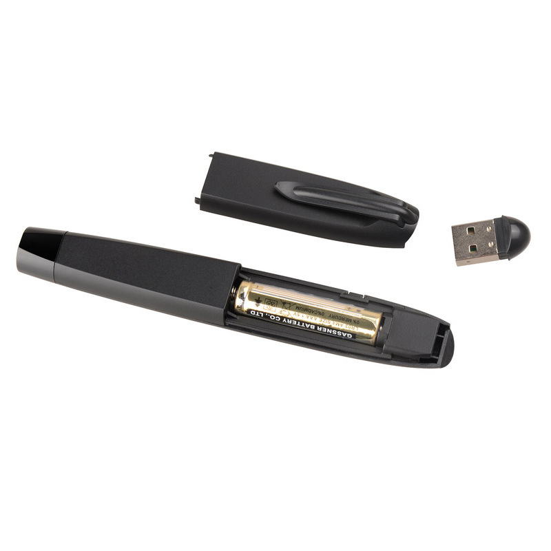 Wireless Laser PowerPoint Presentation Pointer Pen 2