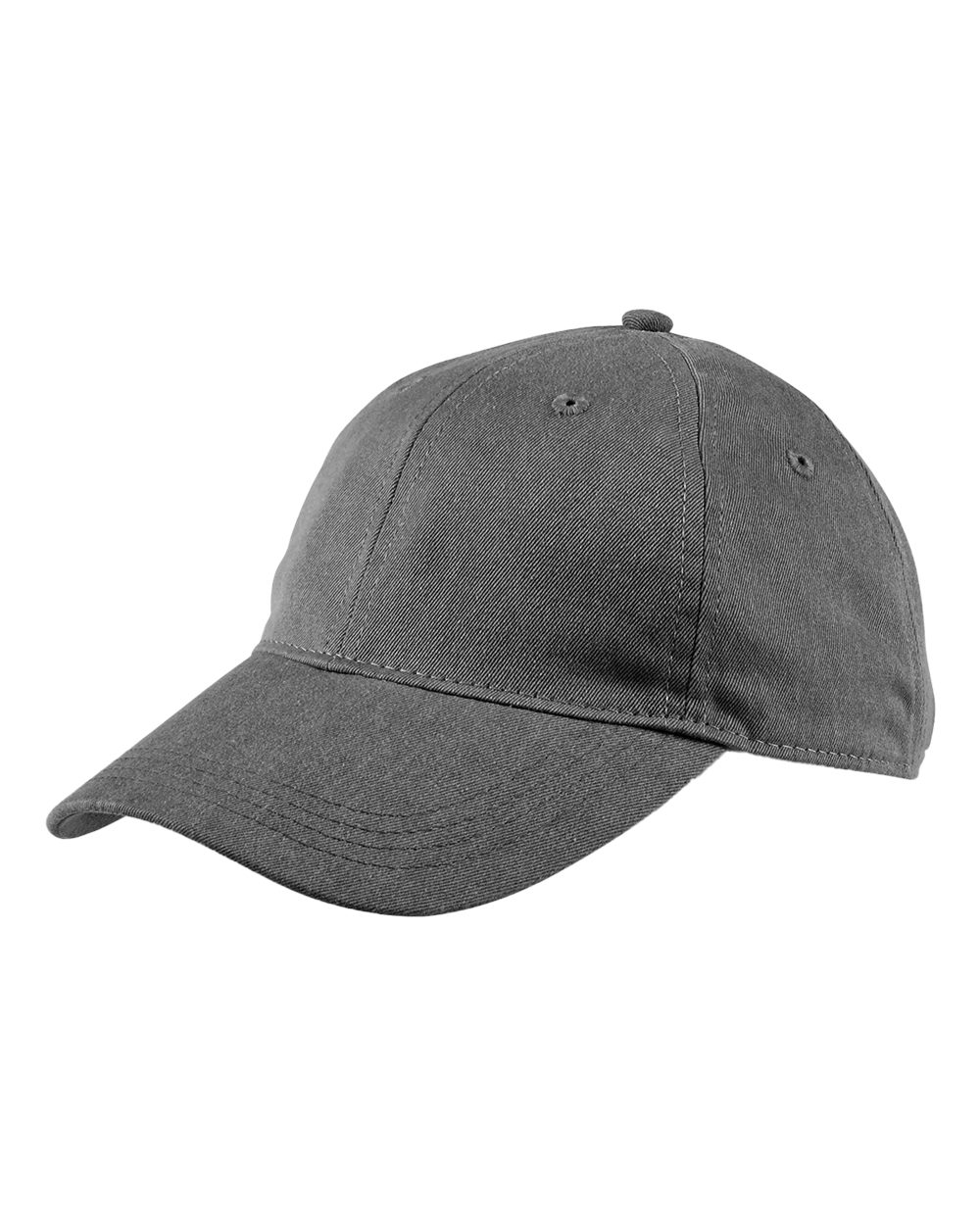 Pigment-Dyed Baseball Cap - 1910 9