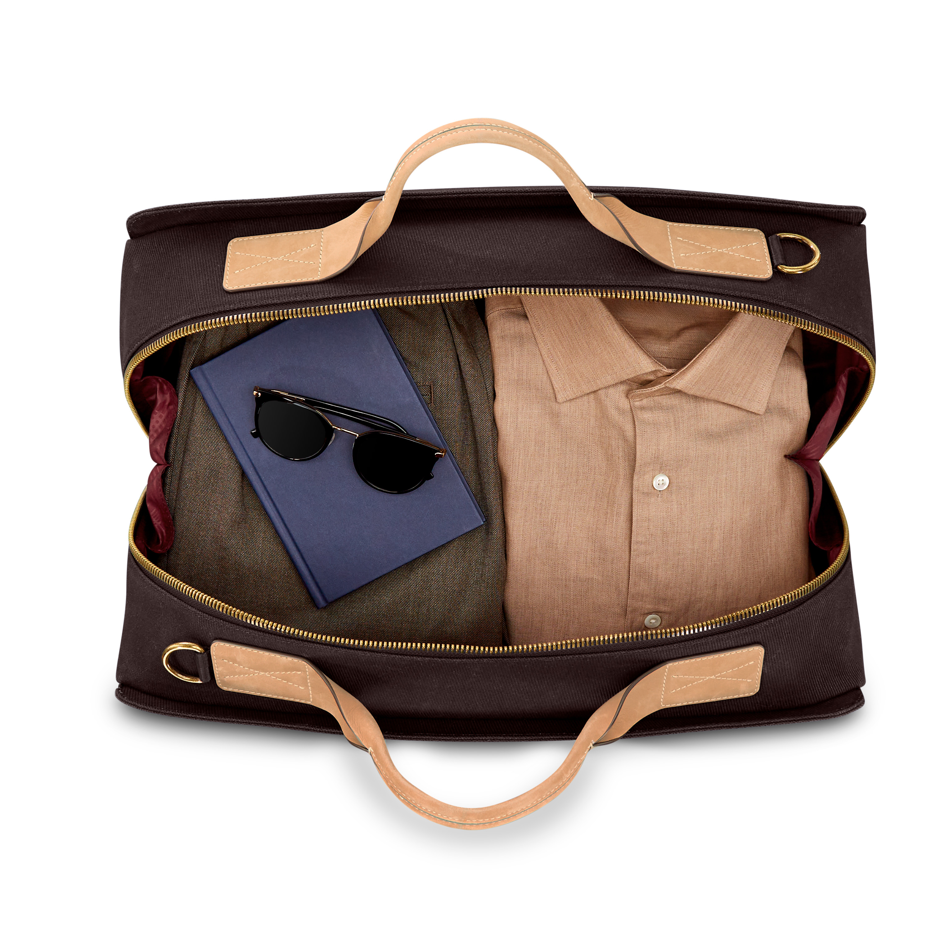 Hartmann Reserve Weekender Duffel 3