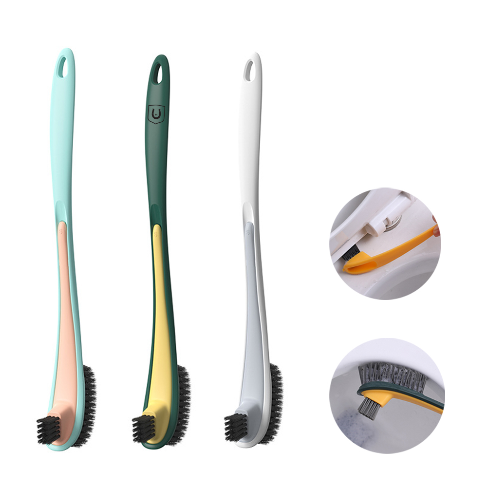 Bathroom Scrub Brush 2