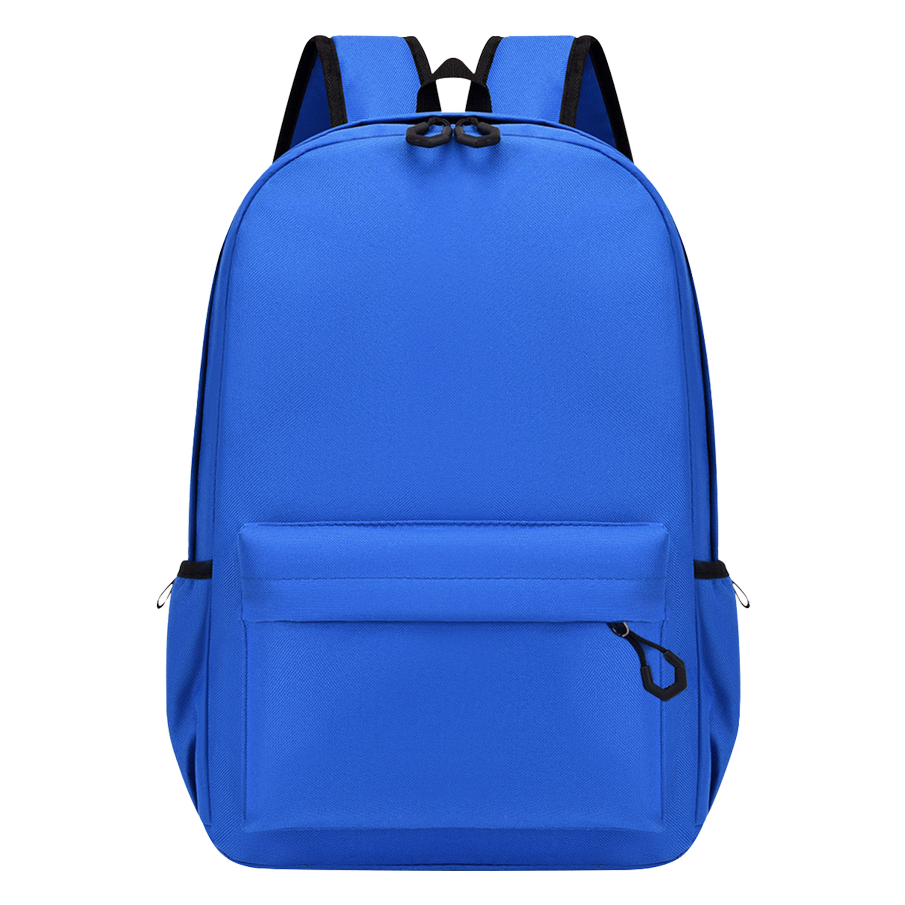 Large Capacity Casual Backpack 7