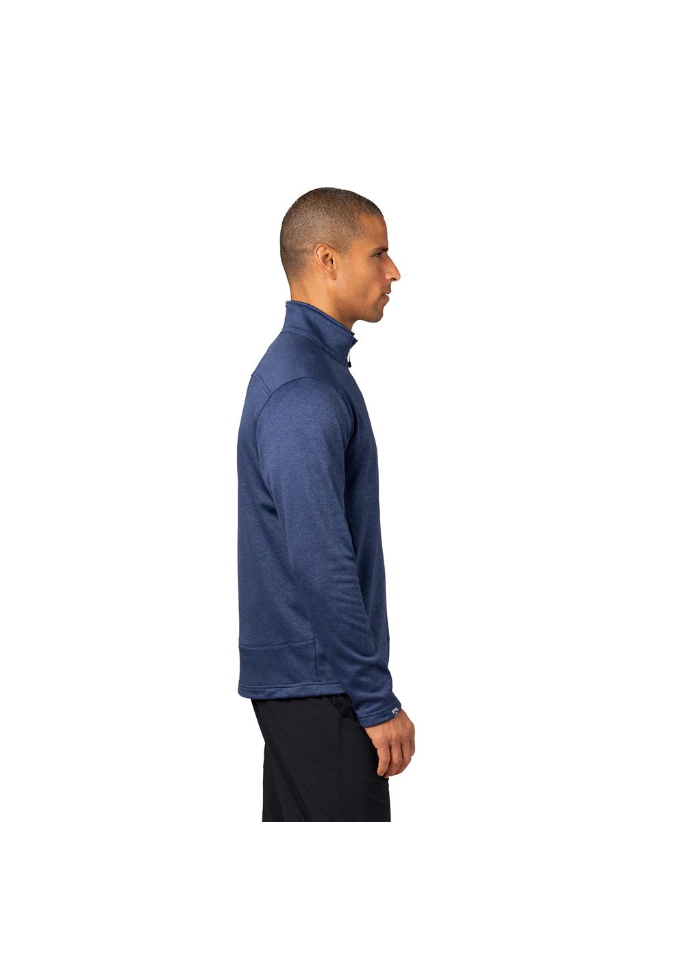 Storm Creek Men's Stabilizer Performance Fleece Jacket