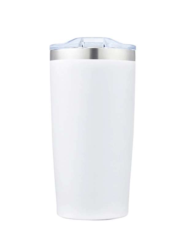20 oz. Vacuum Insulated Travel Tumbler 7