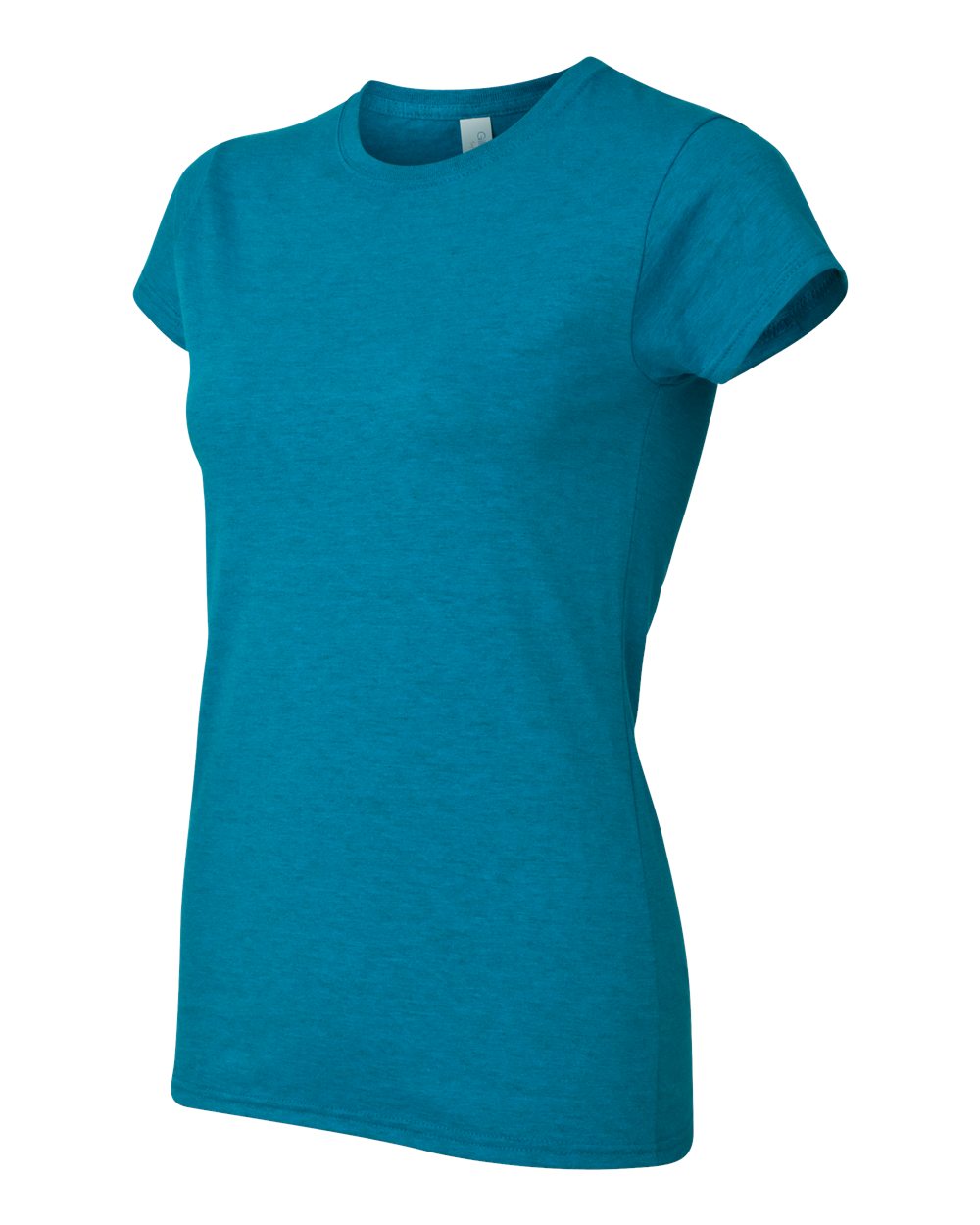 Women's Softstyle® T-Shirt - 64000L 67