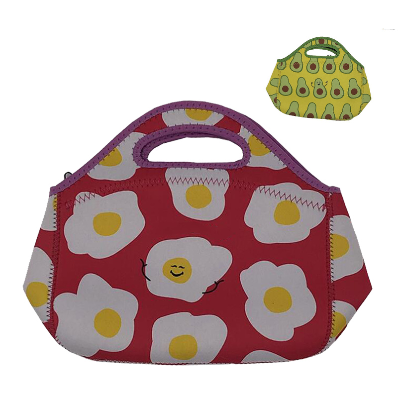 Lunch Bag 1