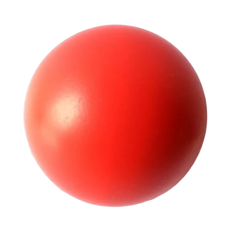 PU Foam Stress Ball for Daily Stress and Hand Exercise 9