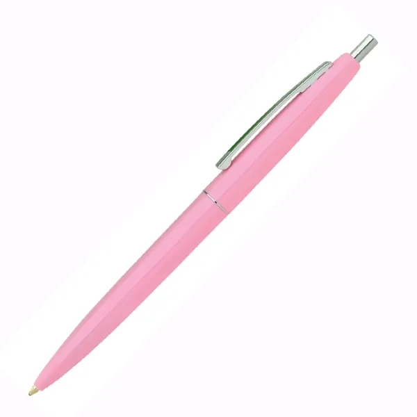 Promo Click Action Pen Nickel Trim 13