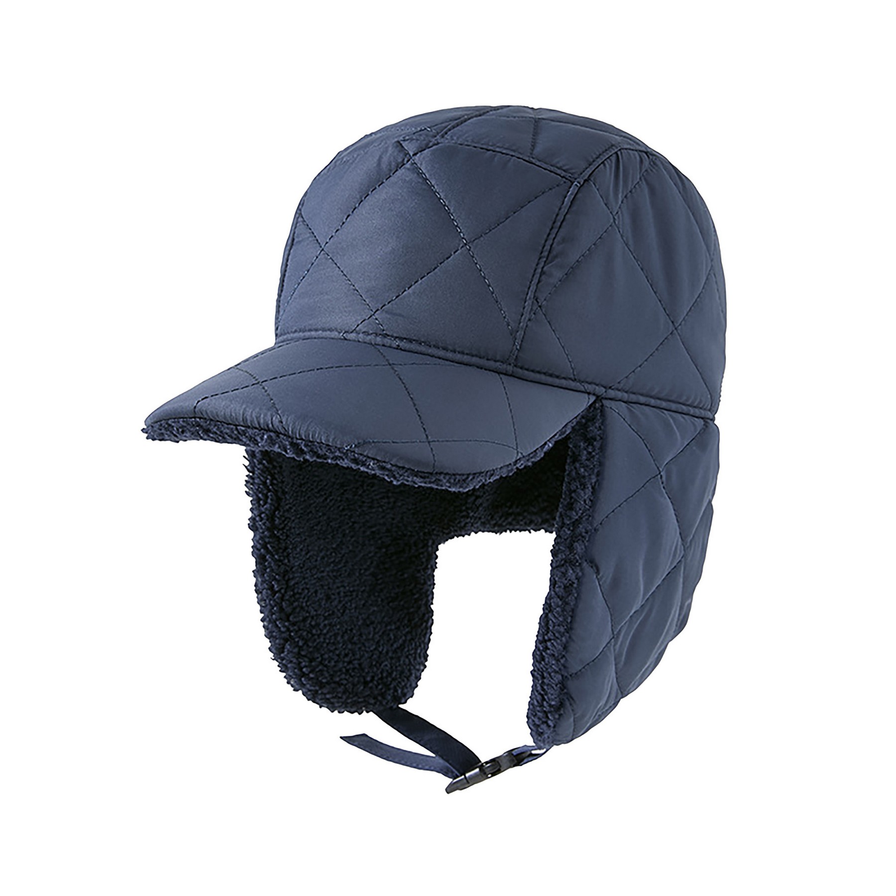 Winter Warm Windproof Trapper Hat 10