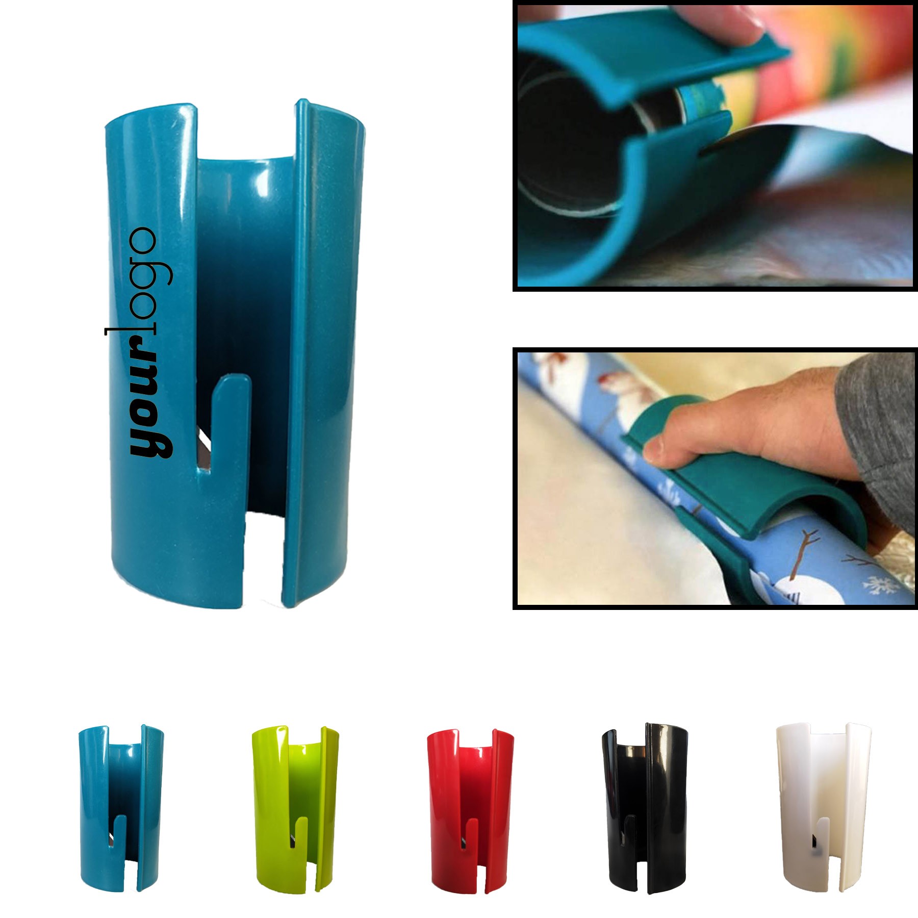 Wrapping Paper Cutter
