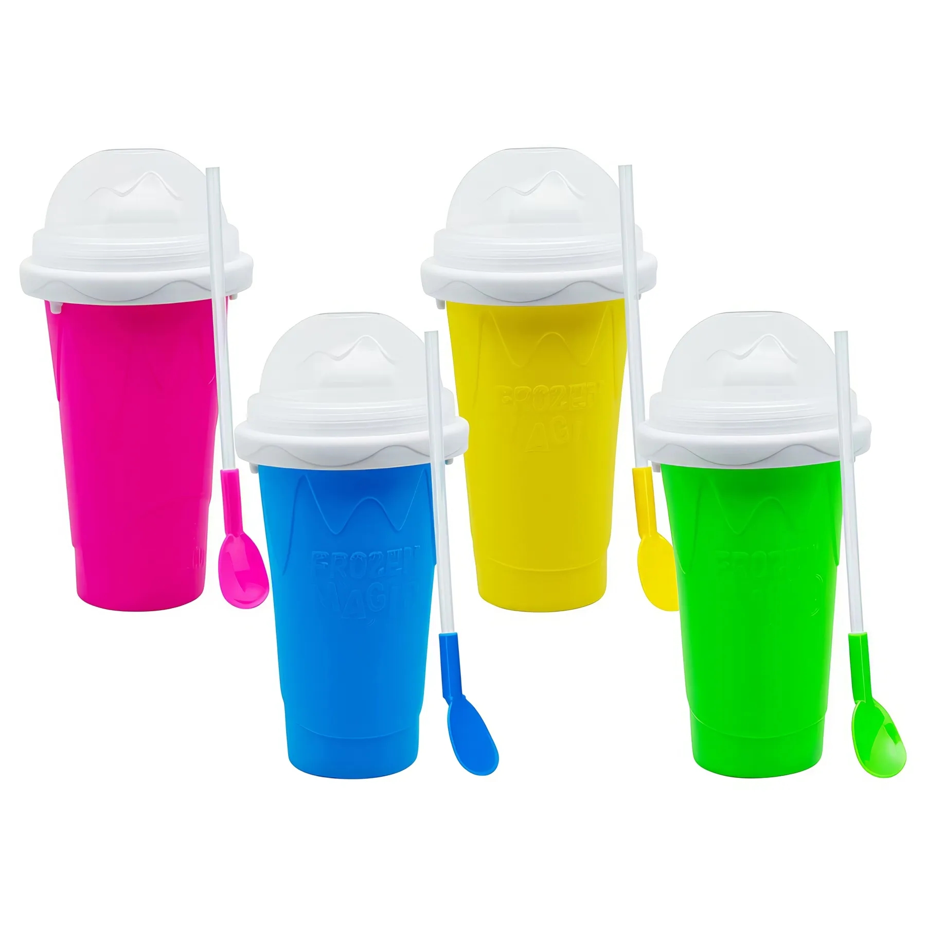 Slushie Maker Cup 5