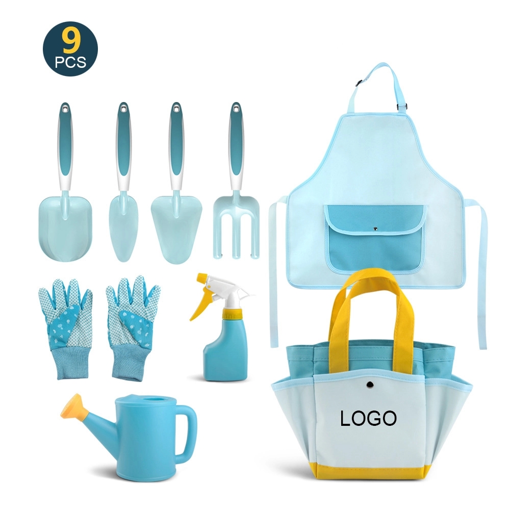 Kids Plant Tools Sets 2