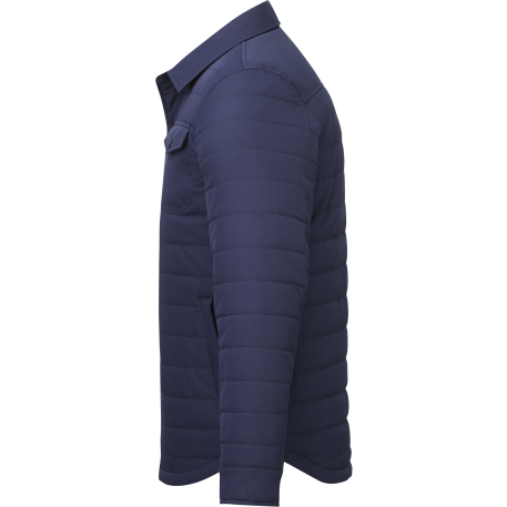 Men's PORTER Eco Insulated Shacket 77