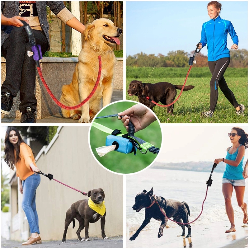 Dog Poop Bag Dispenser Pouch 3