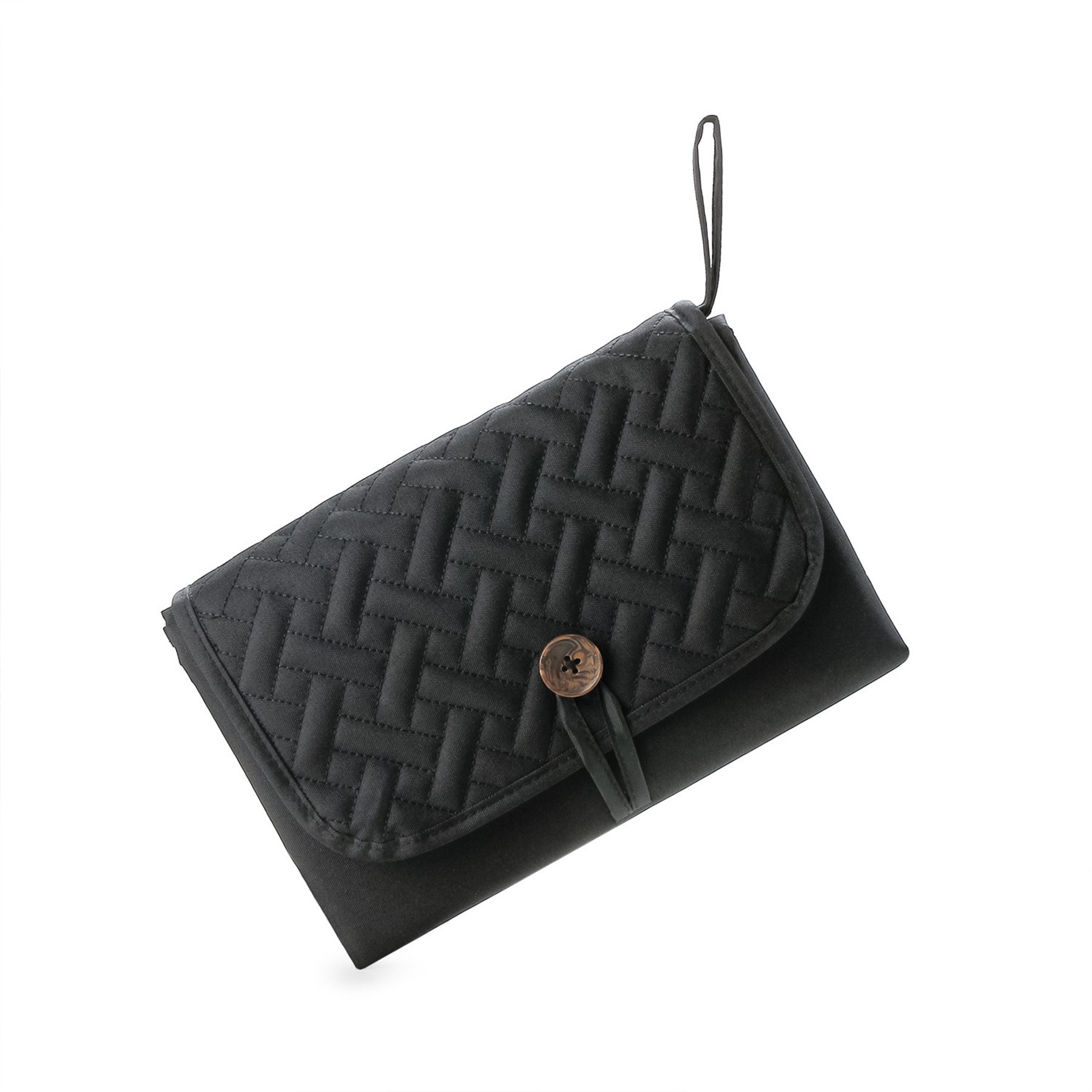 Waterproof Changing Pad 1